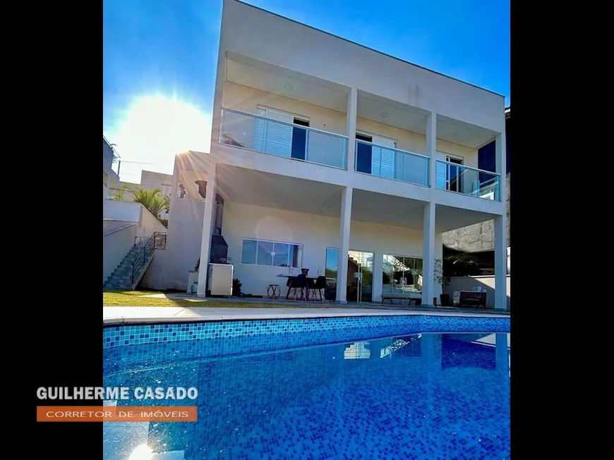 Foto 1 de Casa com 3 Quartos à venda, 500m² em Pitas, Cotia