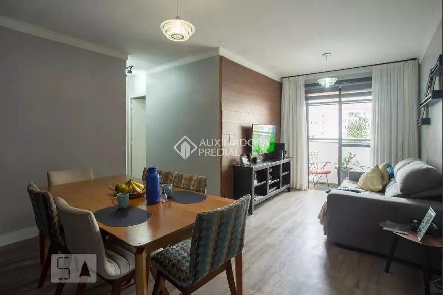 Foto 1 de Apartamento com 3 Quartos à venda, 69m² em Vila Dos Remedios, São Paulo