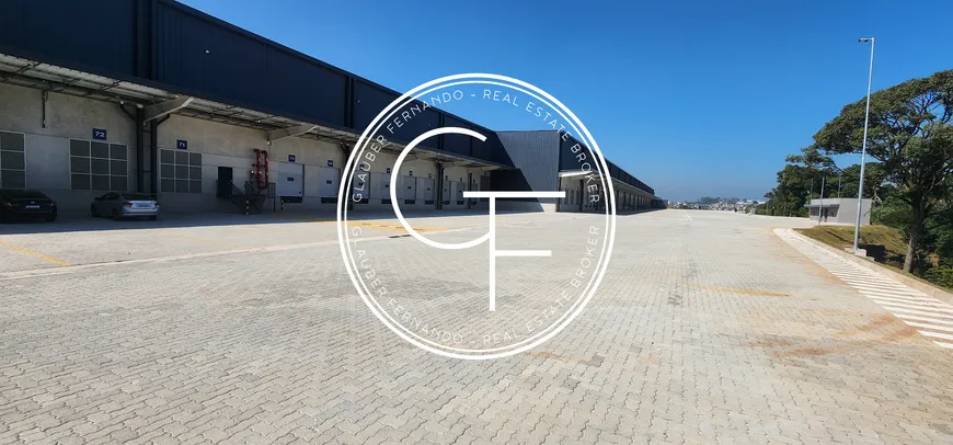 Foto 1 de Galpão/Depósito/Armazém para alugar, 15407m² em Parque Industrial, Embu das Artes