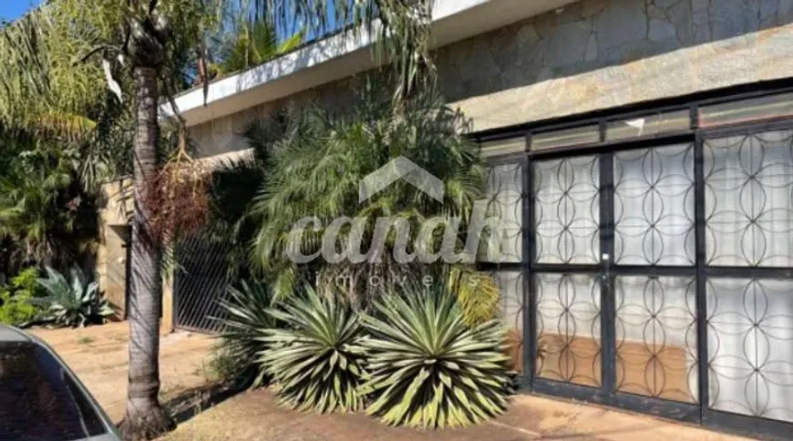 Foto 1 de Casa com 3 Quartos à venda, 170m² em Parque Anhangüera, Ribeirão Preto