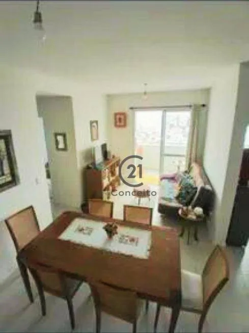 Foto 1 de Apartamento com 2 Quartos à venda, 65m² em Barreiros, São José