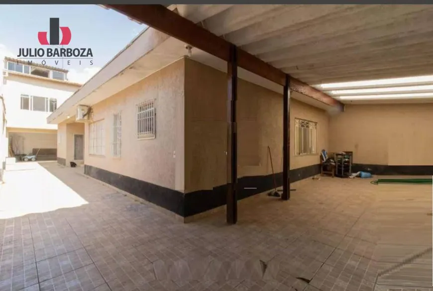 Foto 1 de Casa com 2 Quartos à venda, 116m² em Vila Melliani, Guarulhos