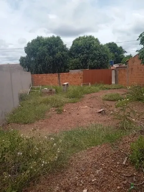 Foto 1 de Lote/Terreno com 1 Quarto à venda, 45m² em , Simões Filho