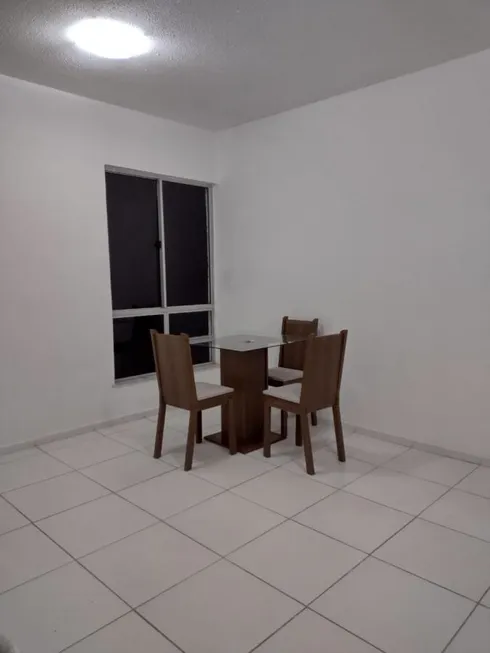 Foto 1 de Apartamento com 2 Quartos à venda, 52m² em Fazenda Grande III, Salvador