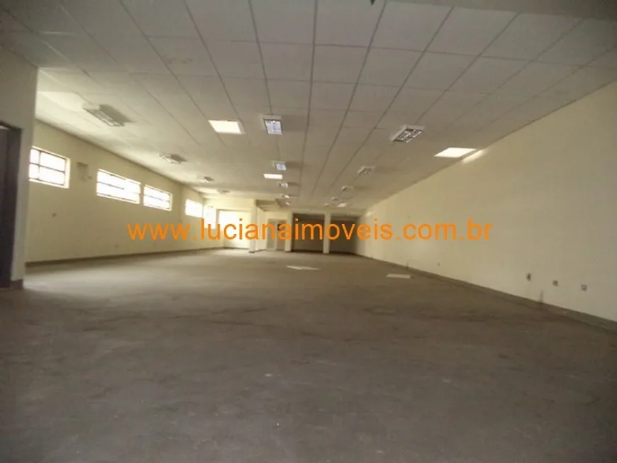 Foto 1 de Ponto Comercial para venda ou aluguel, 1226m² em Vila Romana, São Paulo