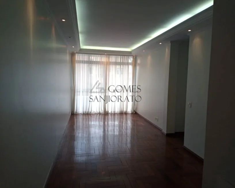 Foto 1 de Apartamento com 3 Quartos à venda, 117m² em Campestre, Santo André
