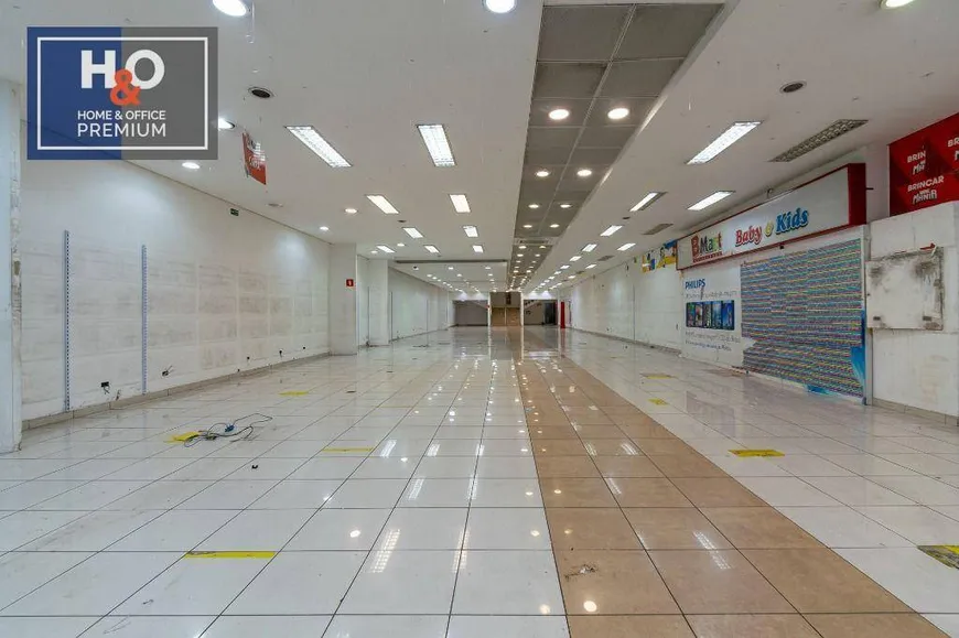 Foto 1 de Ponto Comercial para alugar, 900m² em Vila Nova Conceição, São Paulo