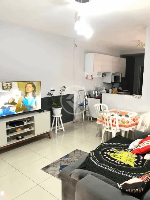 Foto 1 de Casa com 3 Quartos à venda, 115m² em Jardim do Lago, Jundiaí