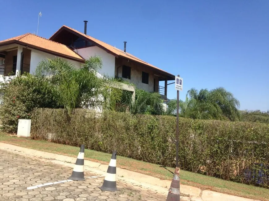 Foto 1 de Casa de Condomínio com 4 Quartos à venda, 230m² em Chácara Santa Margarida, Campinas