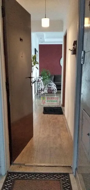 Foto 1 de Apartamento com 2 Quartos à venda, 117m² em Centro, Guarulhos