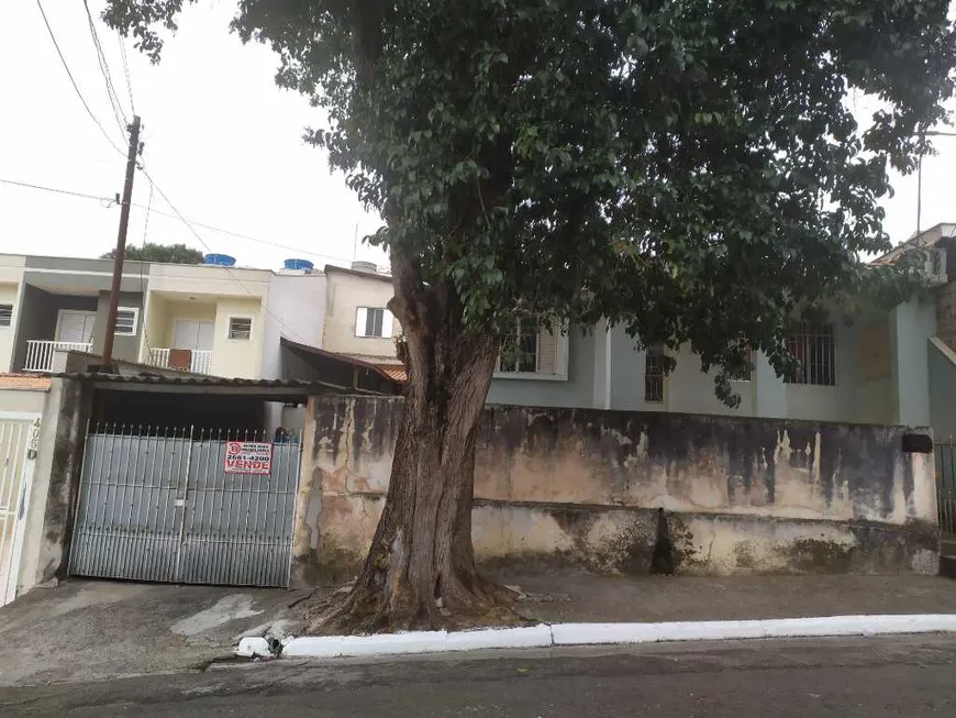 Foto 1 de Lote/Terreno à venda, 394m² em Jardim Nordeste, São Paulo