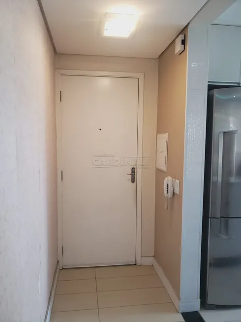 Foto 1 de Apartamento com 2 Quartos à venda, 50m² em Cidade Satélite Íris, Campinas