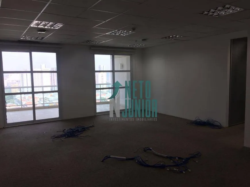 Foto 1 de Sala Comercial para alugar, 145m² em Brooklin, São Paulo