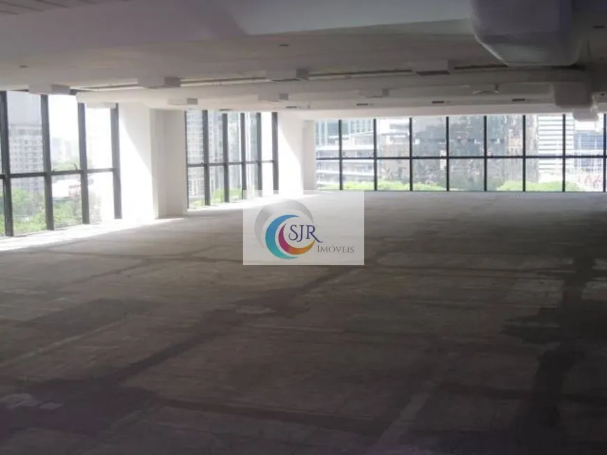 Foto 1 de Sala Comercial para alugar, 370m² em Vila Olímpia, São Paulo