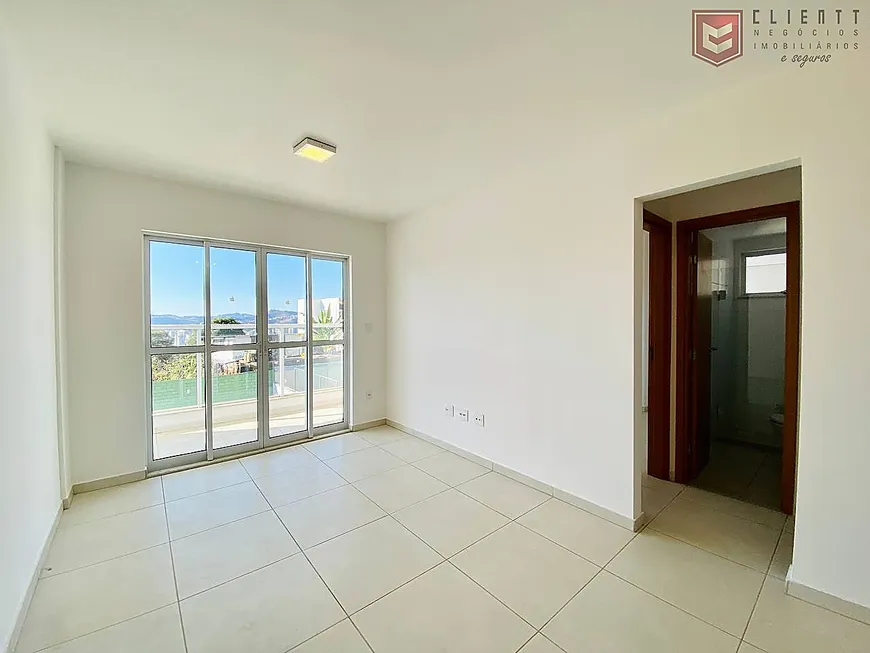 Foto 1 de Apartamento com 2 Quartos à venda, 80m² em Estrela Sul, Juiz de Fora