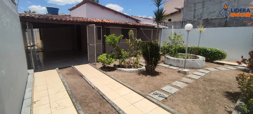 Foto 1 de Casa com 3 Quartos à venda, 300m² em Caseb, Feira de Santana