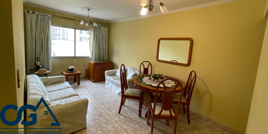 Foto 1 de Apartamento com 1 Quarto à venda, 42m² em Bela Vista, São Paulo