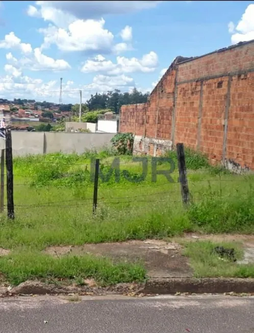 Foto 1 de Lote/Terreno à venda, 125m² em Vila Dutra, Bauru