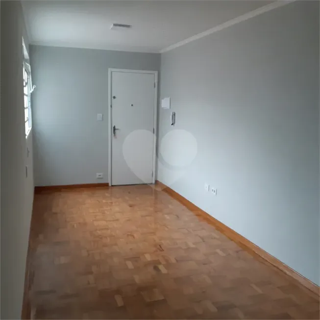 Foto 1 de Apartamento com 2 Quartos para alugar, 55m² em Santana, São Paulo