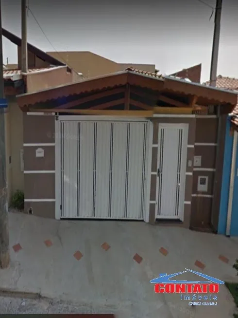 Foto 1 de Casa com 2 Quartos à venda, 99m² em Jardim Pacaembu, São Carlos