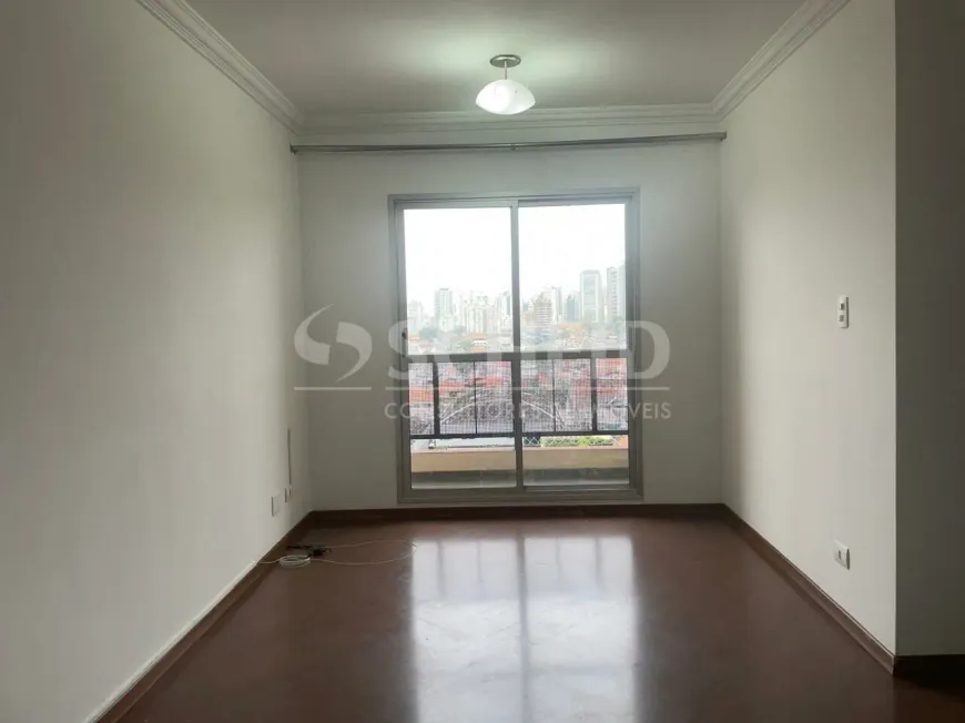 Foto 1 de Apartamento com 2 Quartos à venda, 54m² em Vila Santa Catarina, São Paulo