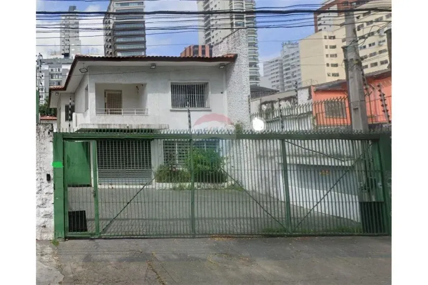 Foto 1 de Ponto Comercial para alugar, 316m² em Pacaembu, São Paulo