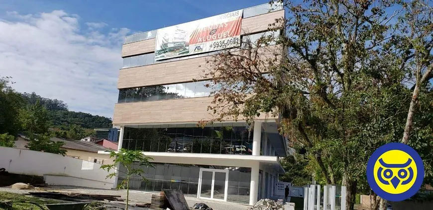 Foto 1 de Imóvel Comercial para alugar, 2823m² em Itacorubi, Florianópolis