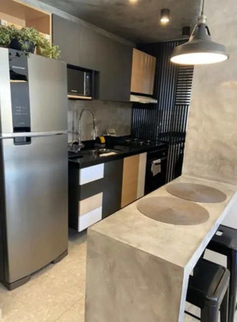 Foto 1 de Apartamento com 2 Quartos à venda, 68m² em Centro, Tatuí