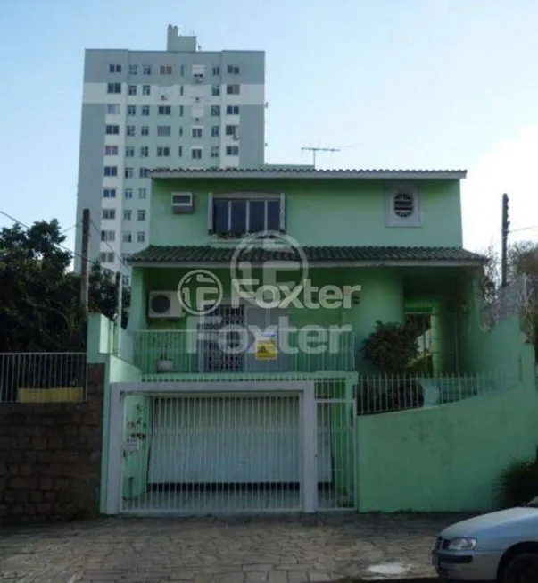 Foto 1 de Casa com 3 Quartos à venda, 180m² em Tristeza, Porto Alegre