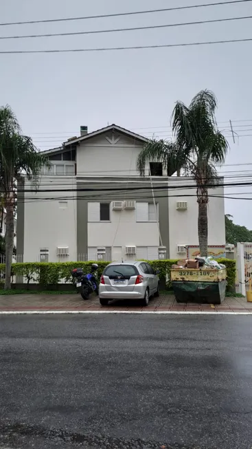 Foto 1 de Cobertura com 3 Quartos à venda, 220m² em Lagoa da Conceição, Florianópolis