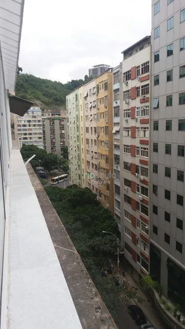 Foto 1 de Apartamento com 3 Quartos à venda, 120m² em Copacabana, Rio de Janeiro