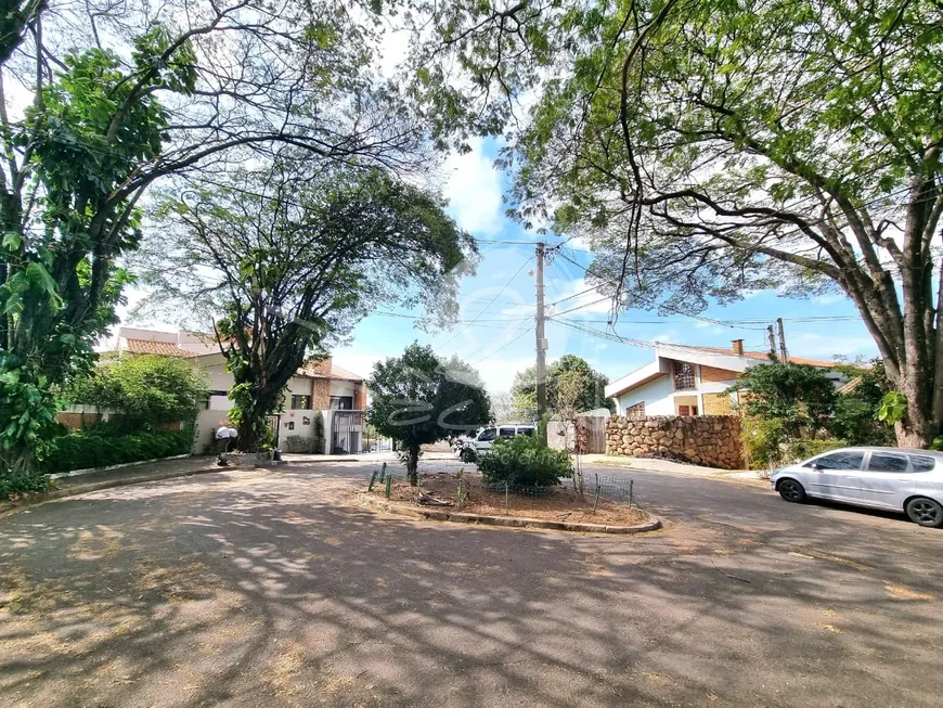 Foto 1 de Lote/Terreno à venda, 947m² em Parque São Quirino, Campinas
