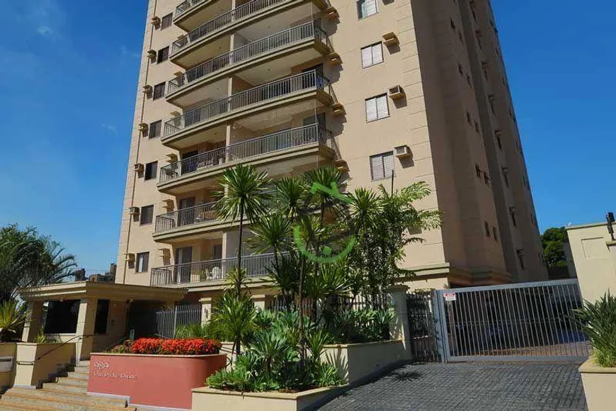 Foto 1 de Apartamento com 3 Quartos à venda, 174m² em Centro, Araraquara