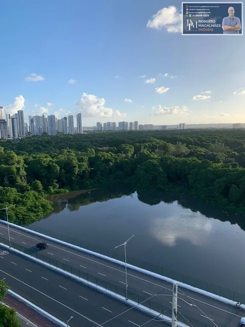 Foto 1 de Apartamento com 3 Quartos à venda, 72m² em Pina, Recife