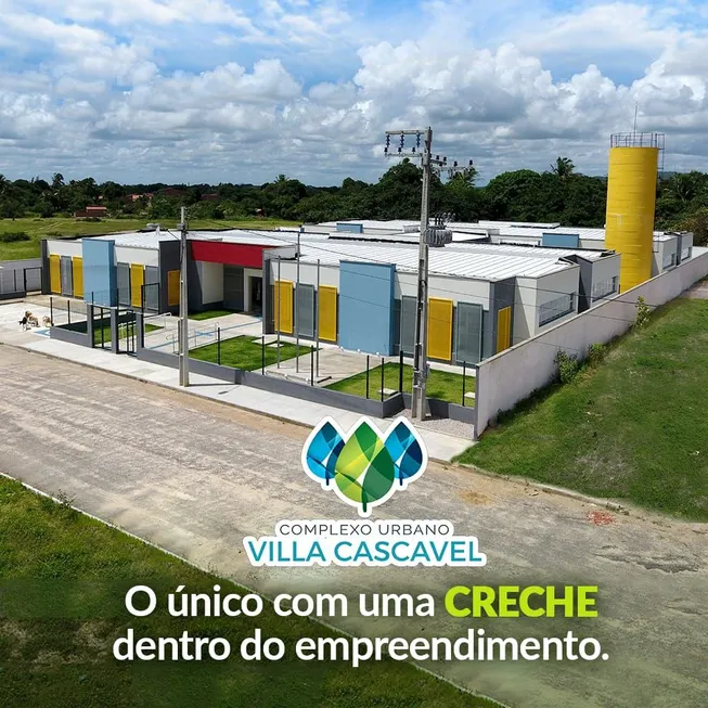 Foto 1 de Lote/Terreno à venda, 175m² em Centro, Cascavel