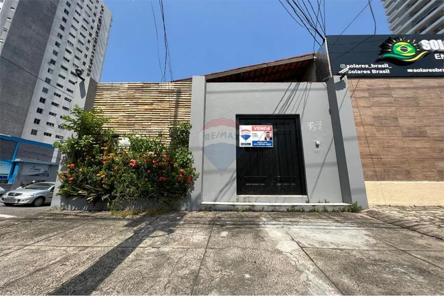 Foto 1 de Casa com 4 Quartos à venda, 266m² em Umarizal, Belém