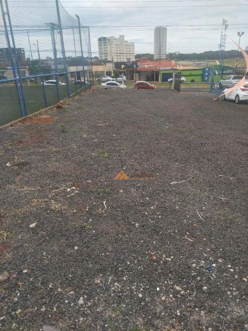 Foto 1 de Lote/Terreno para alugar, 500m² em Jardim Palma Travassos, Ribeirão Preto