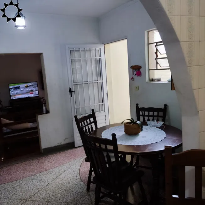 Foto 1 de Casa com 4 Quartos à venda, 180m² em Jardim das Flores, Osasco