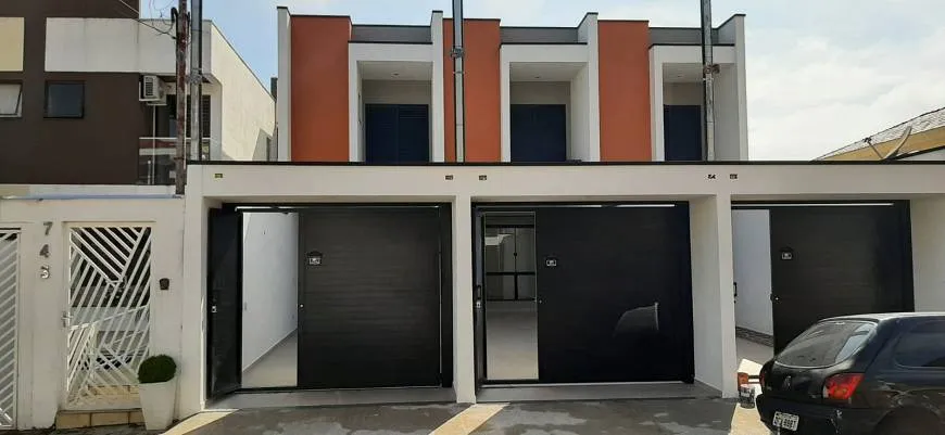 Foto 1 de Sobrado com 3 Quartos à venda, 175m² em Vila Lucia, São Paulo