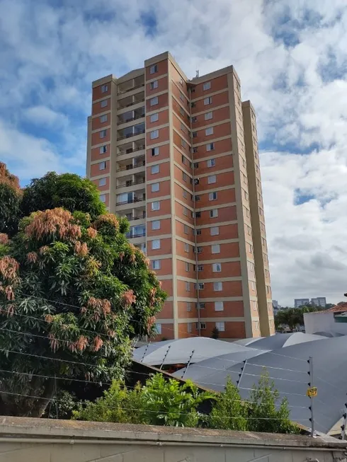 Foto 1 de Apartamento com 2 Quartos à venda, 54m² em Ermelino Matarazzo, São Paulo