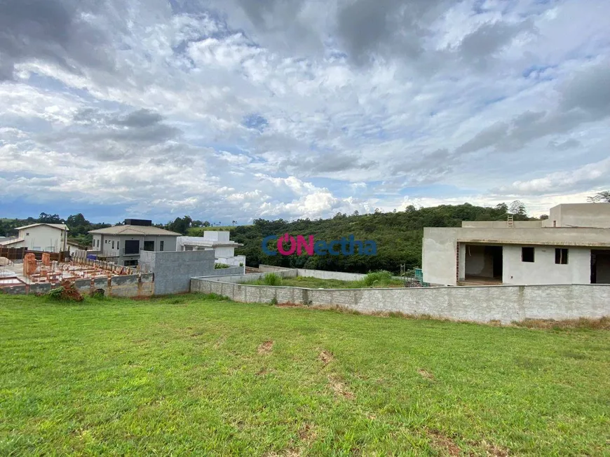 Foto 1 de Lote/Terreno à venda, 1200m² em Reserva Santa Rosa, Itatiba