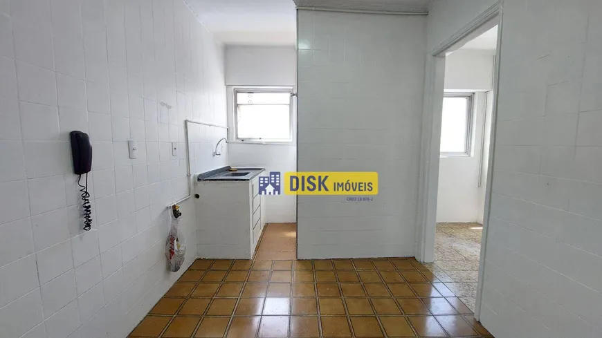 Foto 1 de Apartamento com 2 Quartos à venda, 63m² em Nova Petrópolis, São Bernardo do Campo