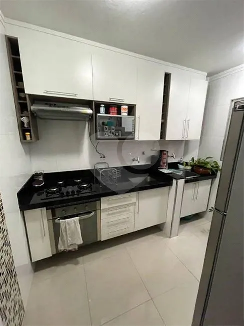 Foto 1 de Apartamento com 2 Quartos à venda, 56m² em Jardim Sao Carlos, São Carlos