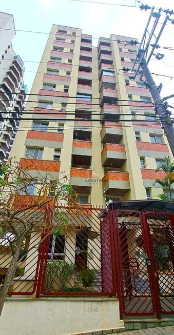 Foto 1 de Apartamento com 2 Quartos à venda, 62m² em Jardim São Paulo, São Paulo