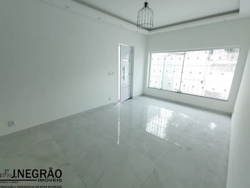 Foto 1 de Casa com 3 Quartos à venda, 147m² em Vila Gumercindo, São Paulo