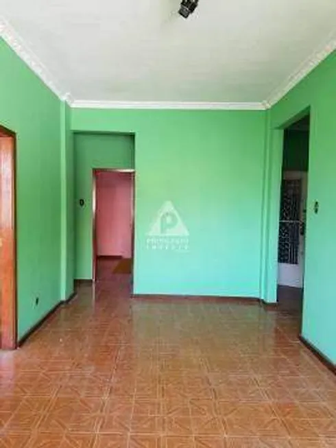 Foto 1 de Apartamento com 2 Quartos à venda, 80m² em Praça da Bandeira, Rio de Janeiro