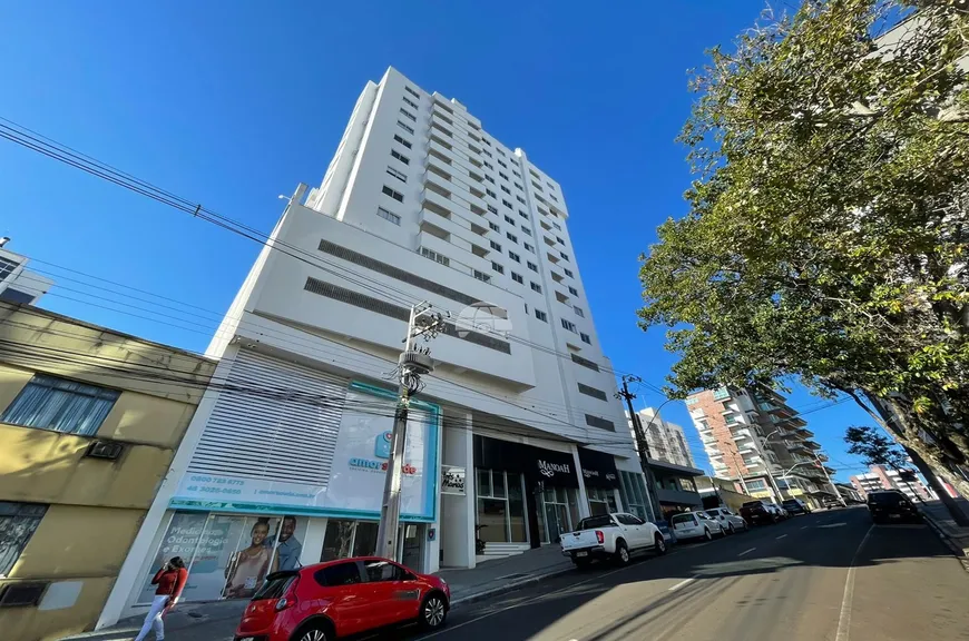 Foto 1 de Apartamento com 2 Quartos à venda, 41m² em Centro, Pato Branco