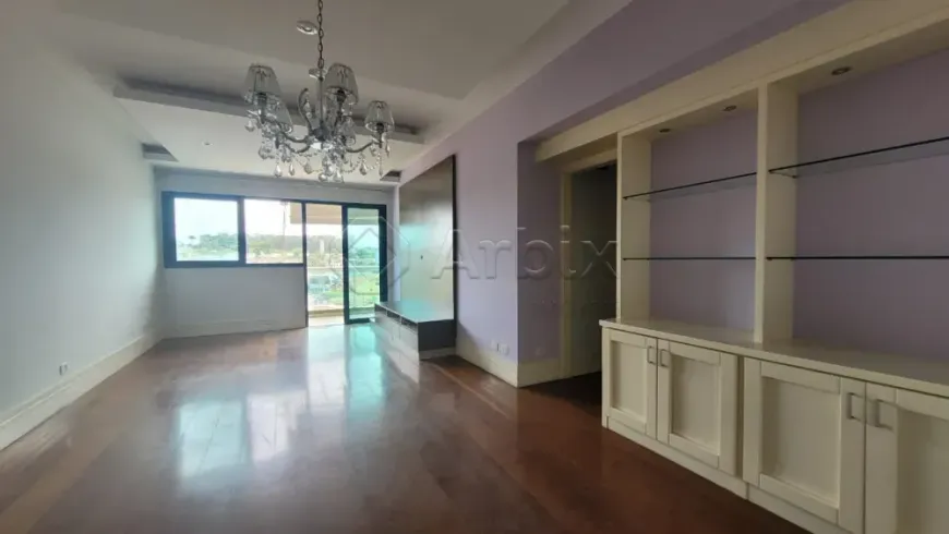 Foto 1 de Apartamento com 3 Quartos à venda, 140m² em Jardim São Paulo, Americana