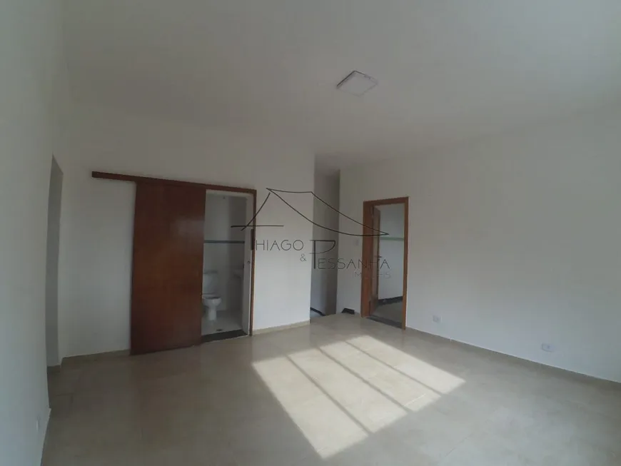 Foto 1 de Casa com 2 Quartos para alugar, 100m² em Belenzinho, São Paulo