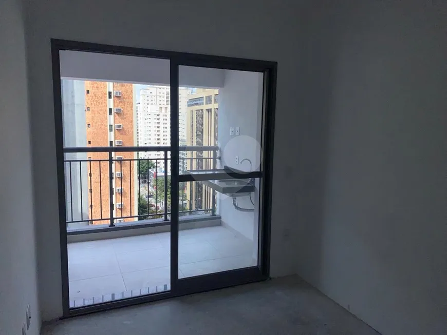 Foto 1 de Apartamento com 2 Quartos à venda, 51m² em Moema, São Paulo